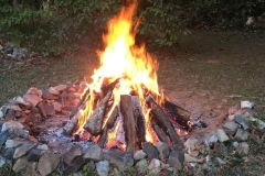 Campfire