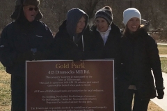 Gold Park